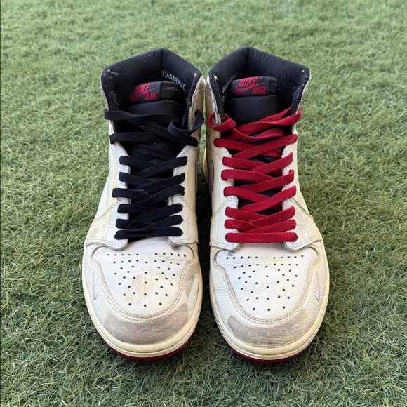 Air Jordan 1 Retro High OG Nigel Sylvester main image 3